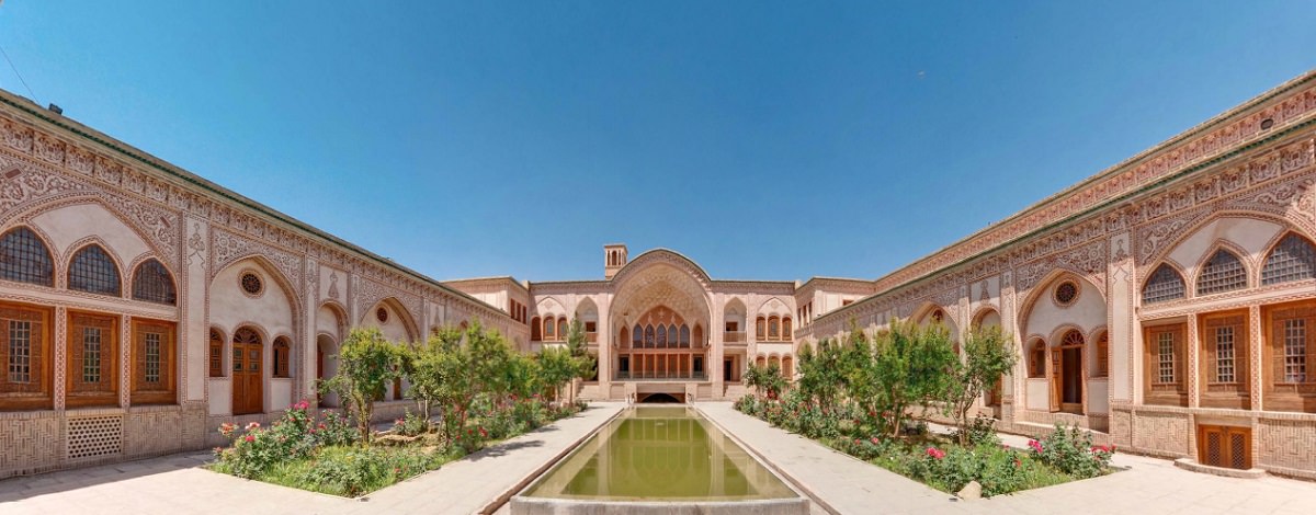 خانه عامری ها